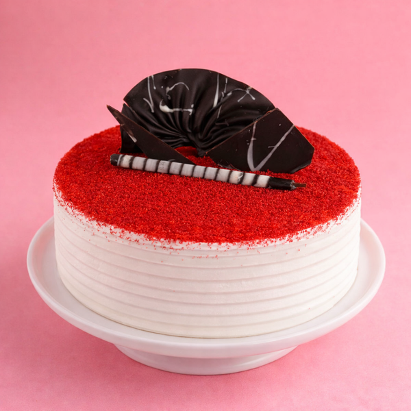 Red Velvet
